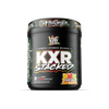 KXR Stacked Pre-Workout