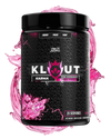 KARMA: Low-Stim + High-Focus Pre