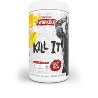 Kill It Pre-Workout