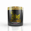 King Pre-Workout