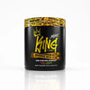 King Pre-Workout