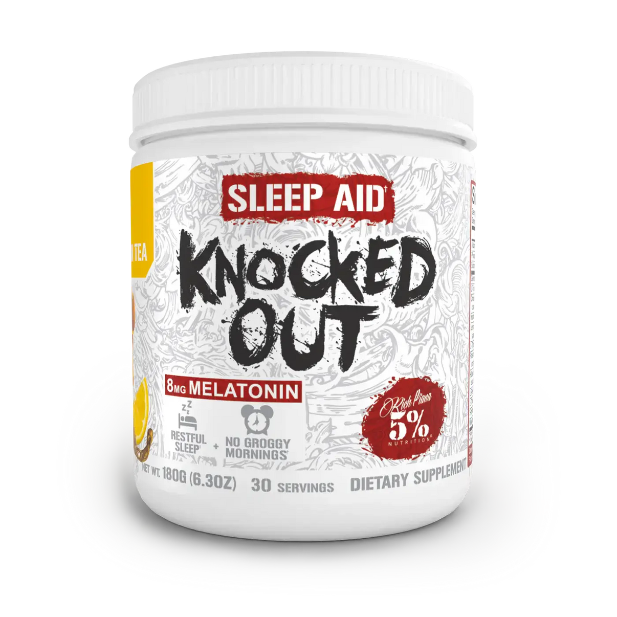 Knocked Out