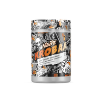 KROBAA Pre-Workout