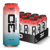 3D Energy Drink