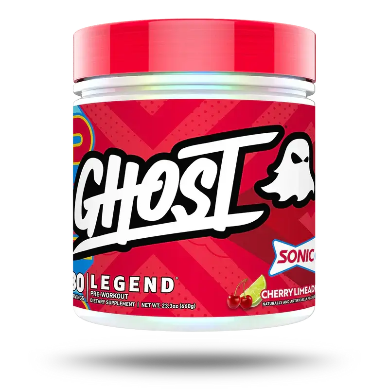 GHOST Legend V4