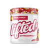 Lifted Pre-Workout