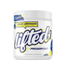 Lifted Pre-Workout