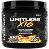 Limitless X16
