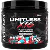Limitless X16