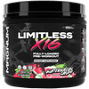 Limitless X16