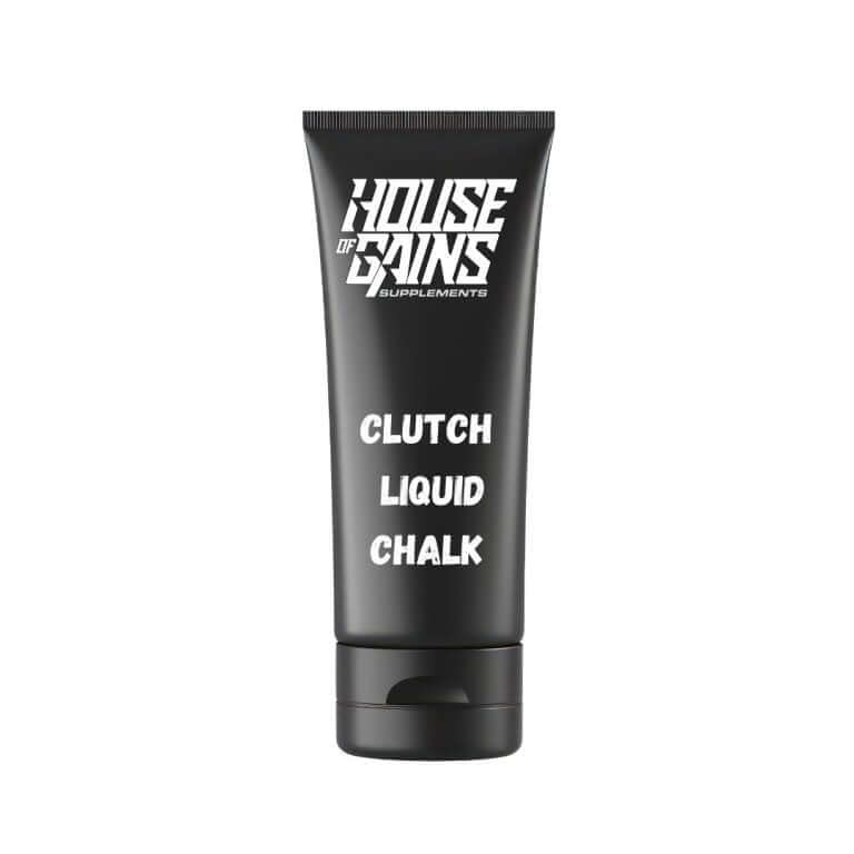 Clutch – Liquid Chalk 100ml