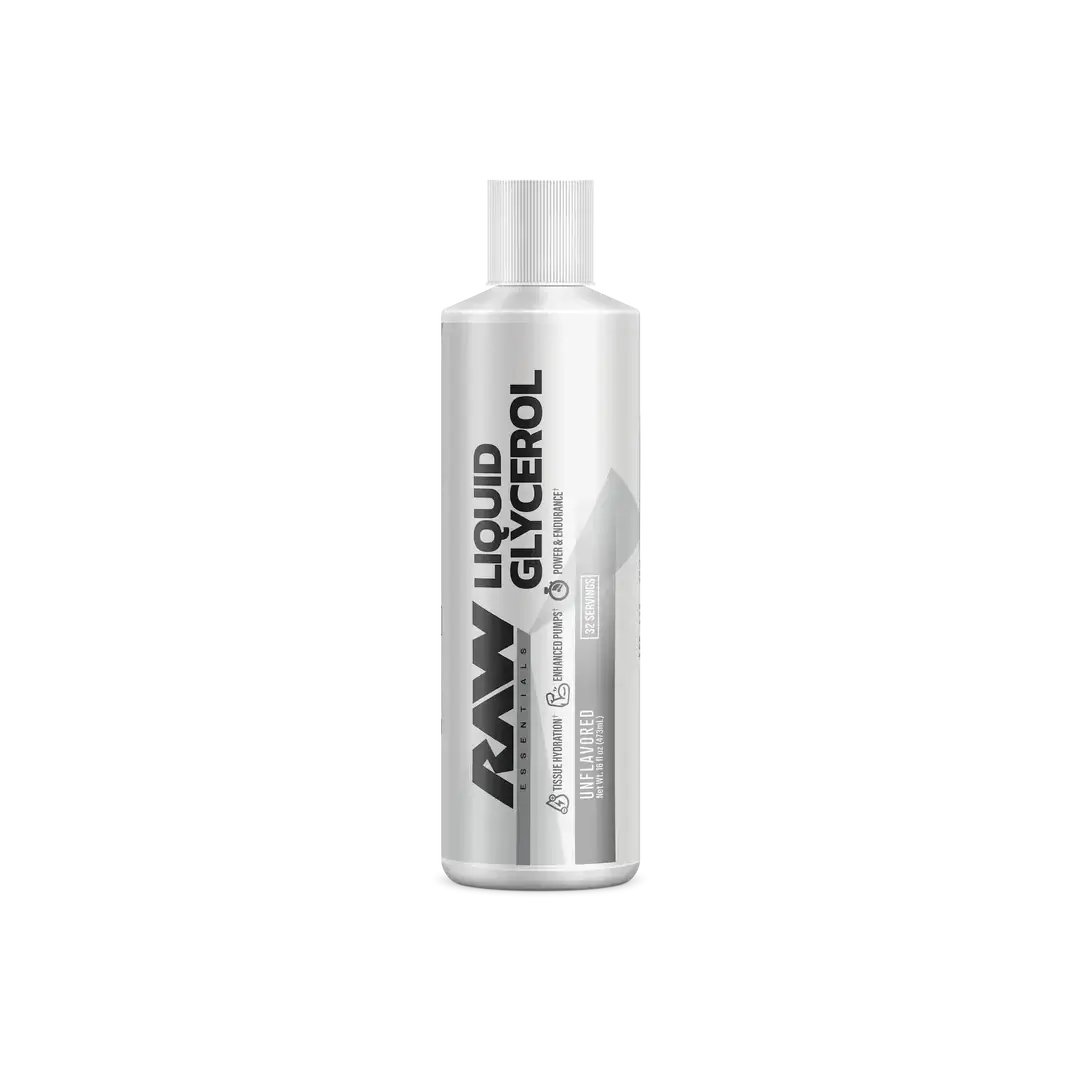 Liquid Glycerol