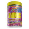 24/7 AMINOS Complete BCAA + EAA