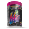 BLO Pump Formula