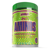 24/7 AMINOS Complete BCAA + EAA