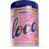 LOCO Pre-Workout