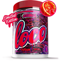 LOCO WEREWOLF BLOOD
