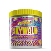 SKYWALK Nootropic Brain Fuel