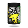 Bucked Up x Connor McGregor Mother Bucker Pre-Workout
