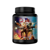 FIRST BLOOD - Limited Edition Pre-Workout