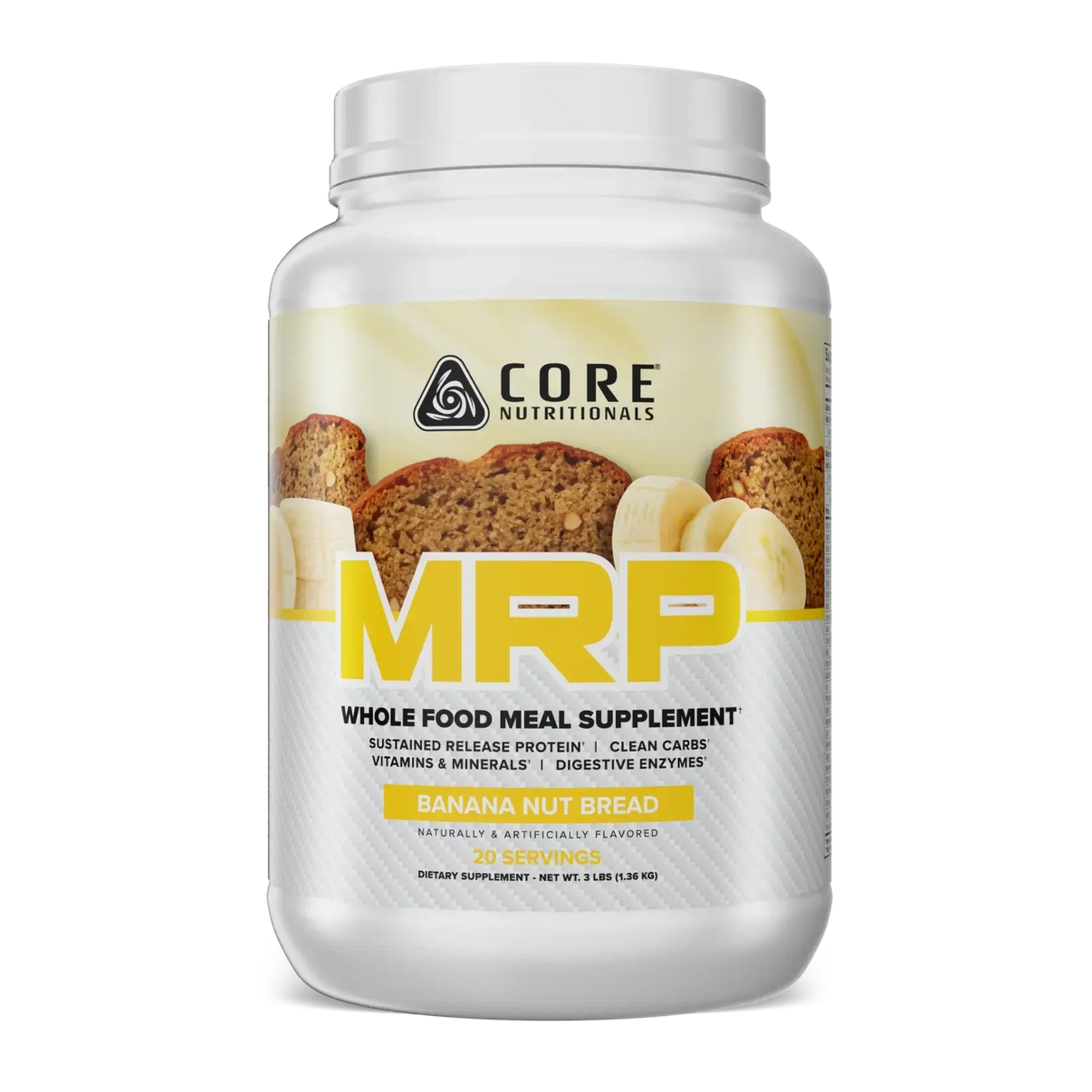 CORE MRP