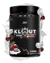 MAMBA High-Stim Pre-Workout