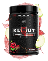 MAMBA High-Stim Pre-Workout