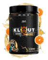 MAMBA High-Stim Pre-Workout