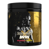BlackMarket Labs X MAN Sports Limited Edition Preworkout