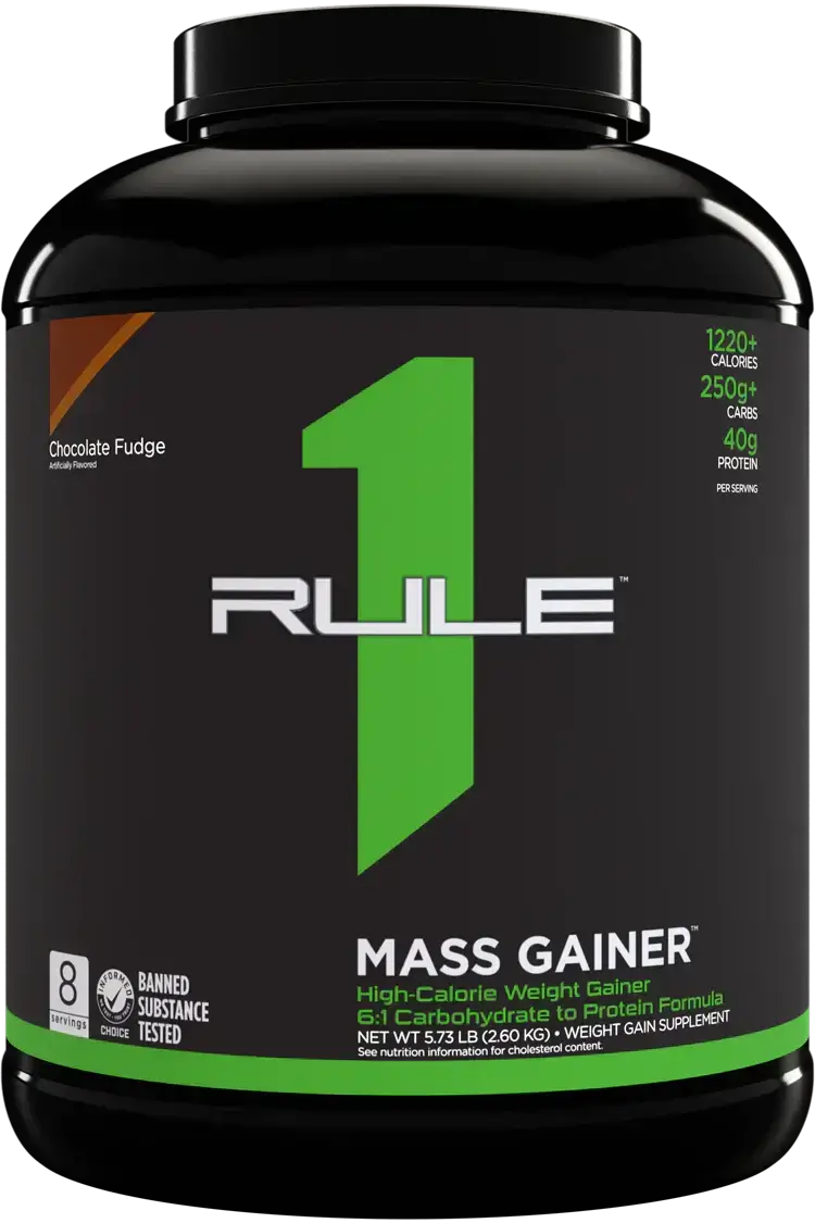 Mass Gainer