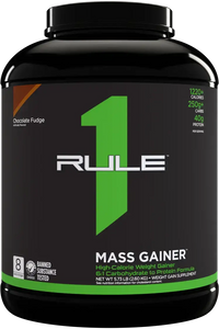 Mass Gainer