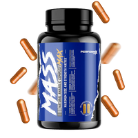 MassMax