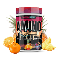 Amino + Hydration