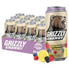 GRIZZLY Energy Drinks