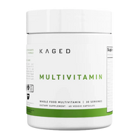 Multivitamin