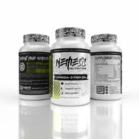 Fish Oil - Essential Series