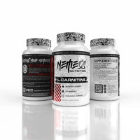 L-Carnitine - Essential Series