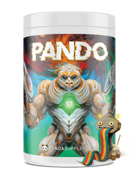 PANDO