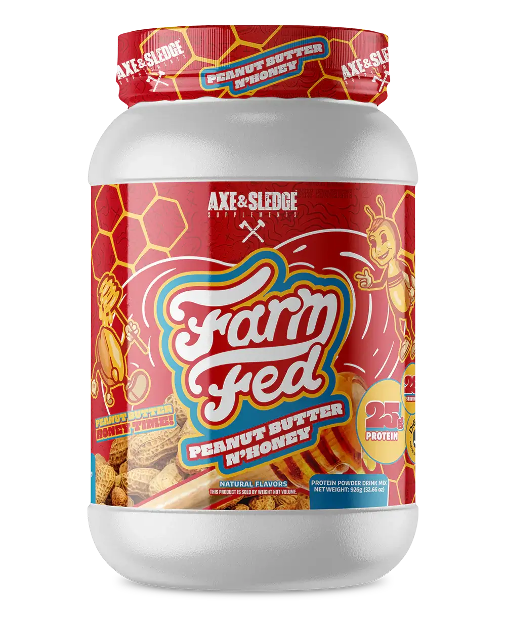 FARM FED