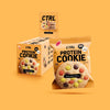 Protein Cookies