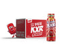 KXR x PEZ Pre-Workout RTD