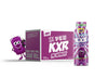 KXR x PEZ Pre-Workout RTD