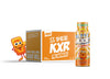KXR x PEZ Pre-Workout RTD