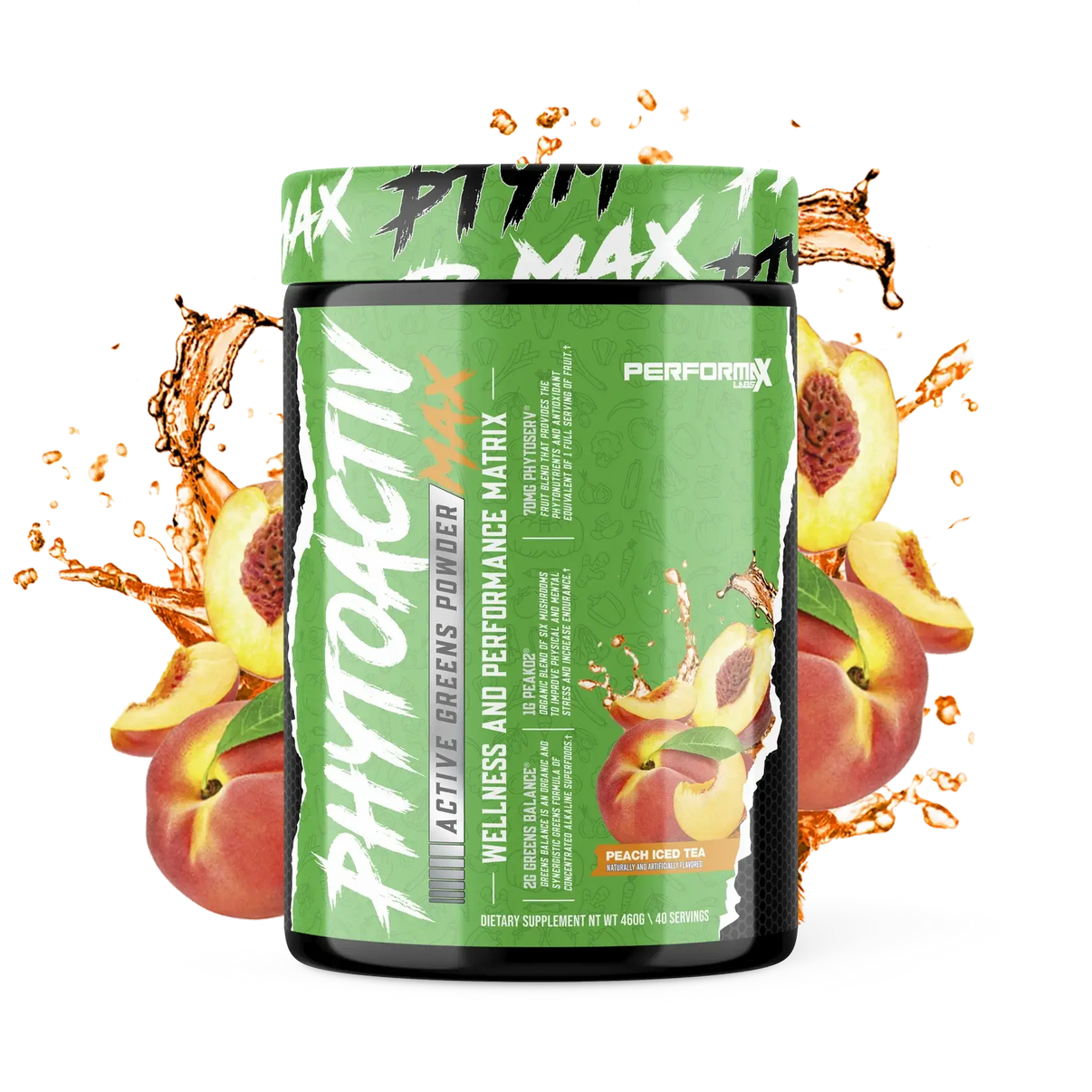 PhytoActivMax