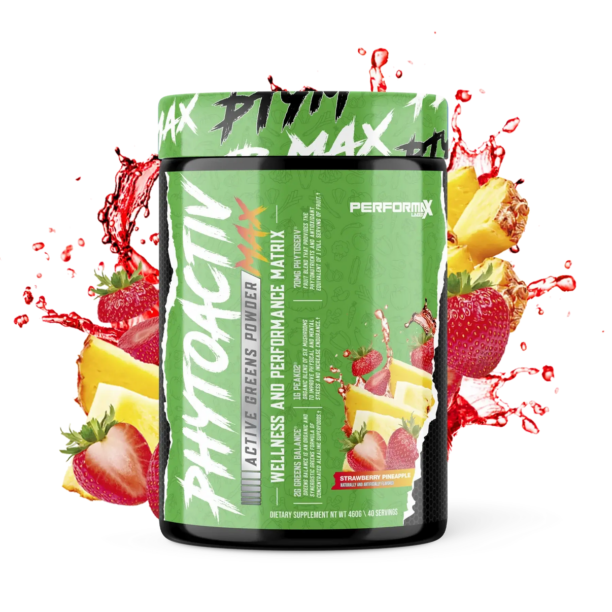 PhytoActivMax