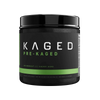 Kaged Muscle Pre-Kaged - Cherry Bomb