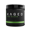 Kaged Muscle Pre-Kaged - Fruit Punch