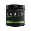 Kaged Muscle Pre-Kaged - Grape