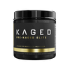 Kaged Muscle Pre-Kaged Elite - Fruit Punch