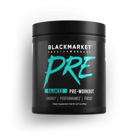 Blackmarket Labs PRE